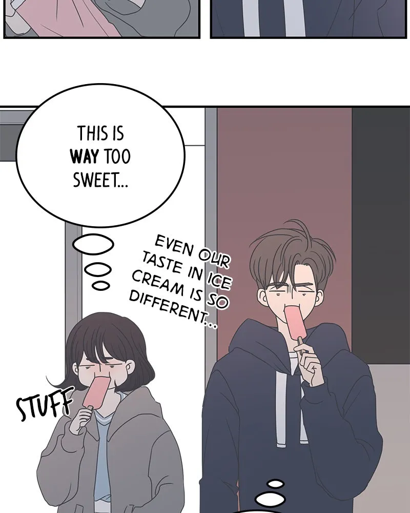 Romance 101 Chapter 4 page 60 - 