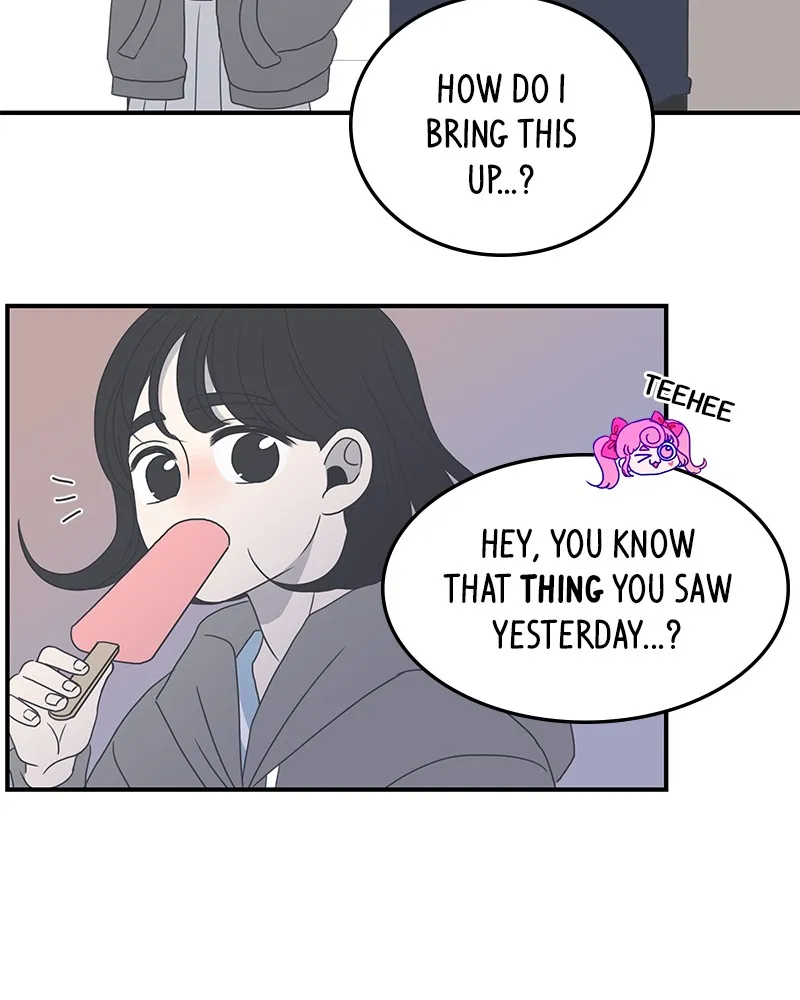 Romance 101 Chapter 4 page 61 - 