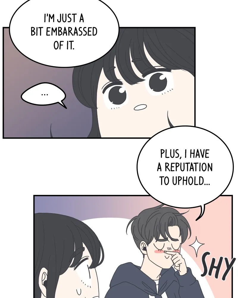 Romance 101 Chapter 4 page 64 - 