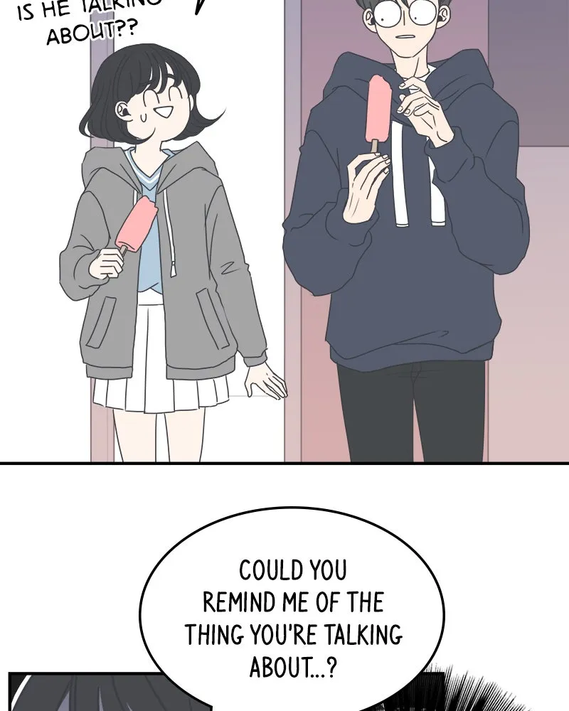 Romance 101 Chapter 4 page 66 - 