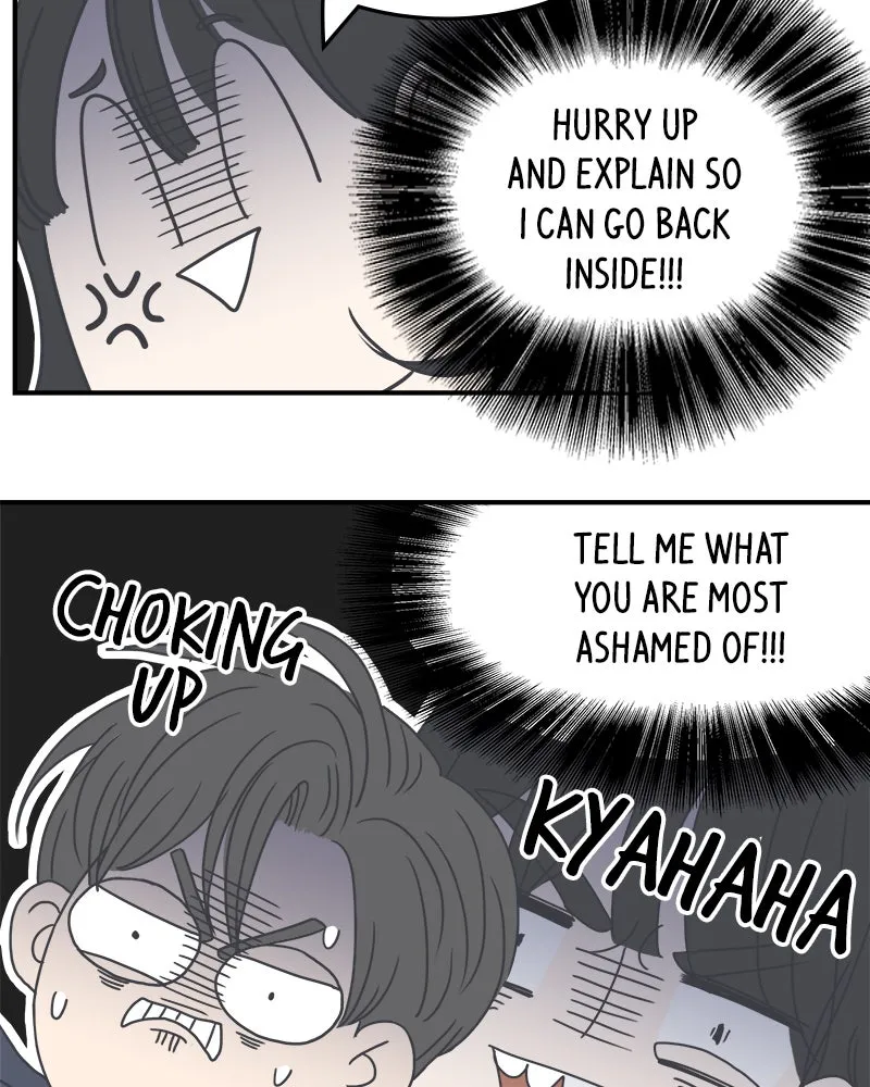 Romance 101 Chapter 4 page 67 - 