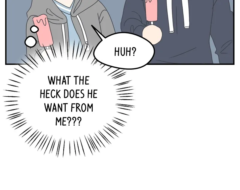Romance 101 Chapter 4 page 69 - 
