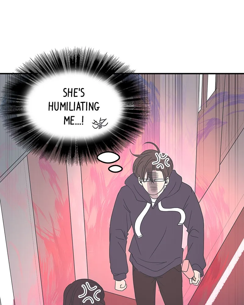 Romance 101 Chapter 4 page 70 - 
