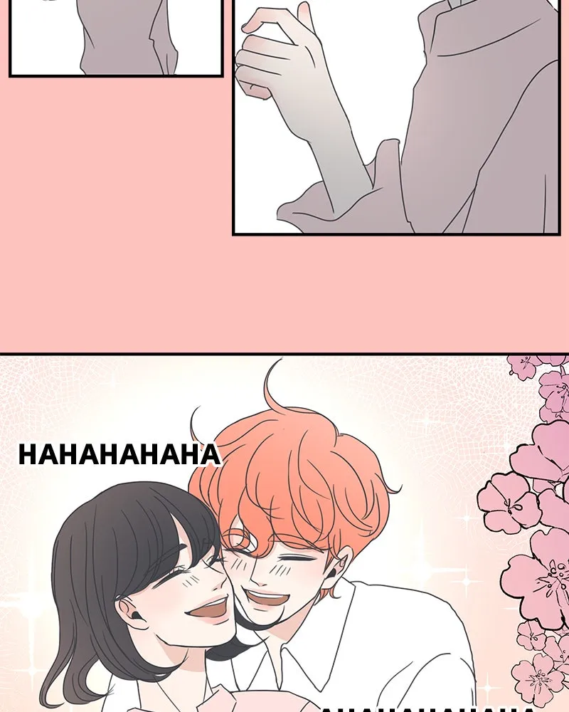 Romance 101 Chapter 4 page 8 - 