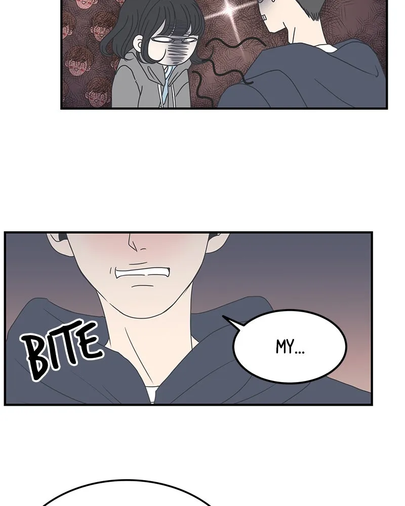Romance 101 Chapter 4 page 72 - 