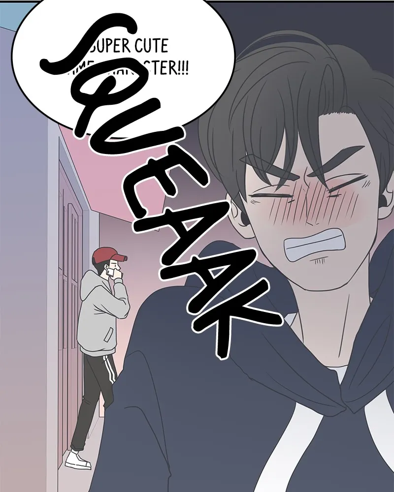 Romance 101 Chapter 4 page 73 - 