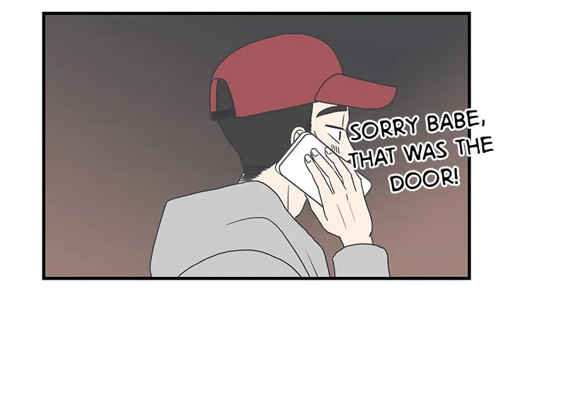 Romance 101 Chapter 4 page 75 - 