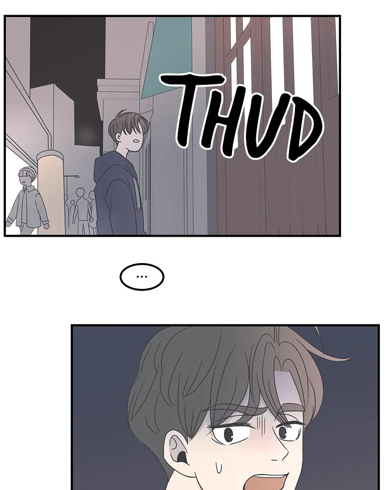 Romance 101 Chapter 4 page 79 - 