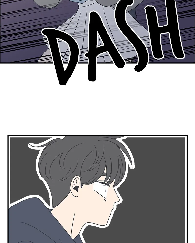 Romance 101 Chapter 5 page 2 - 