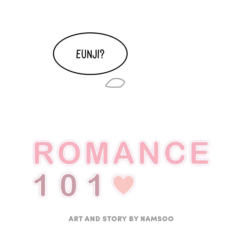 Romance 101 Chapter 5 page 11 - 