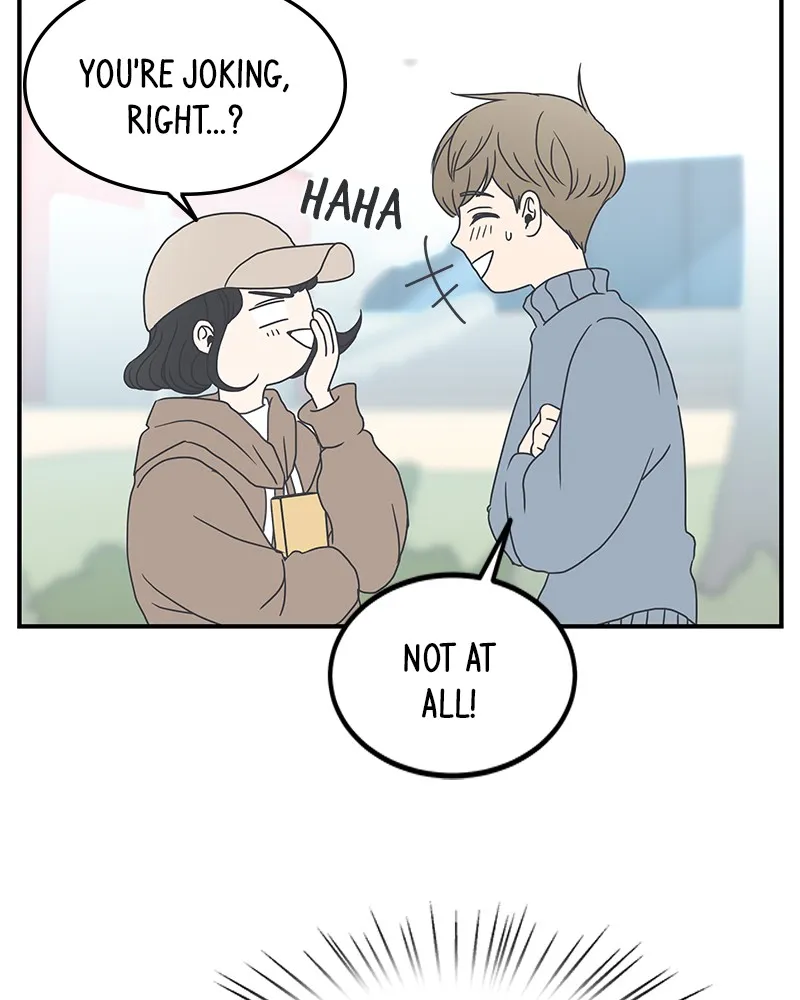 Romance 101 Chapter 5 page 101 - 