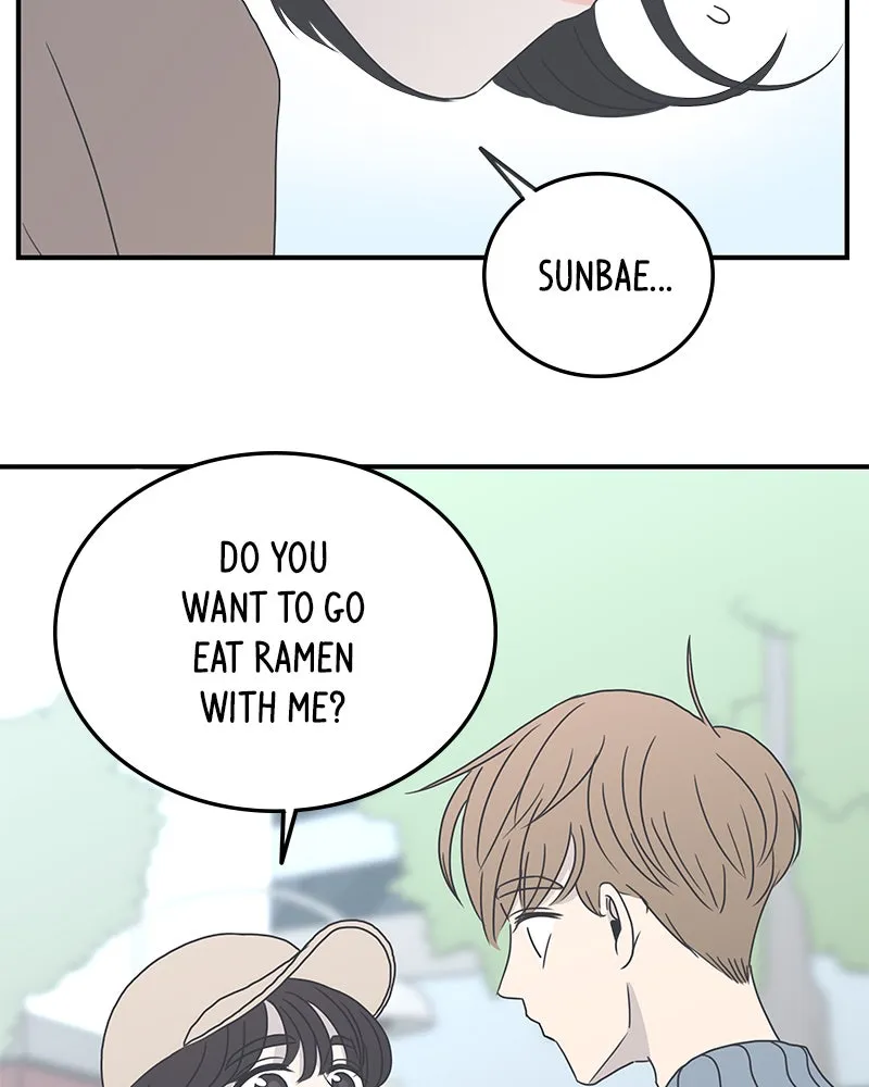 Romance 101 Chapter 5 page 103 - 