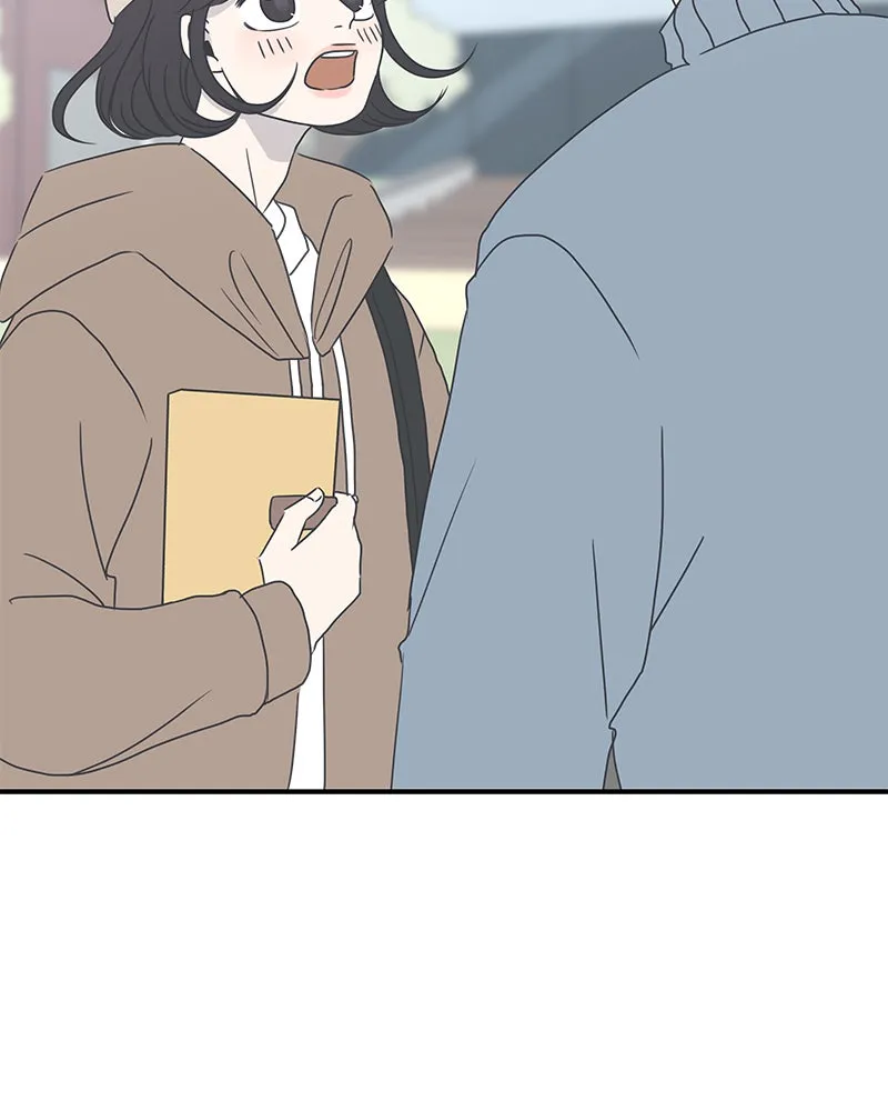 Romance 101 Chapter 5 page 104 - 