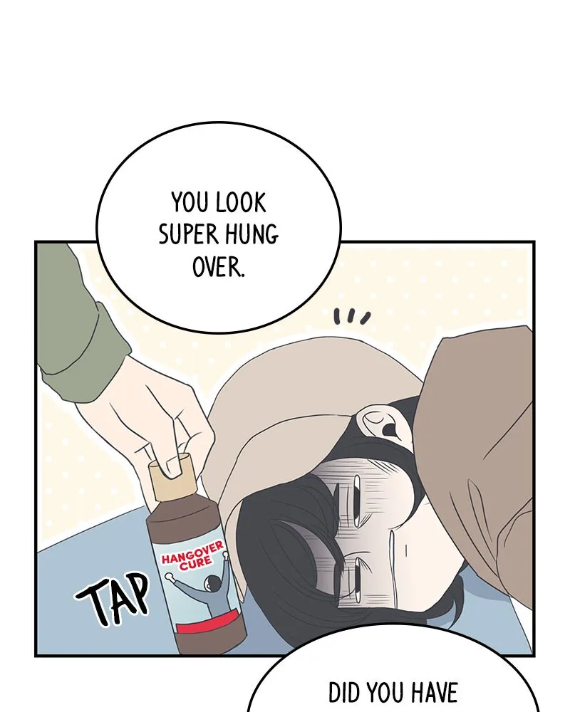 Romance 101 Chapter 5 page 13 - 