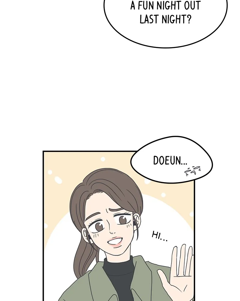 Romance 101 Chapter 5 page 14 - 