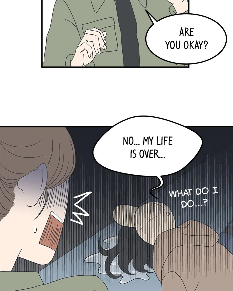 Romance 101 Chapter 5 page 15 - 