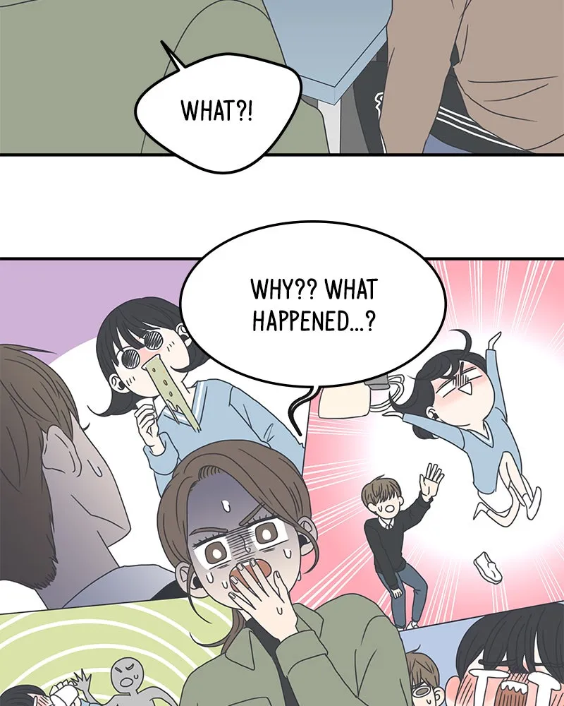 Romance 101 Chapter 5 page 16 - 