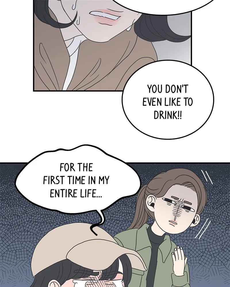 Romance 101 Chapter 5 page 18 - 