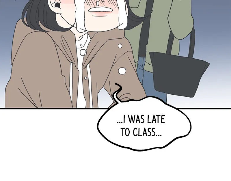 Romance 101 Chapter 5 page 19 - 