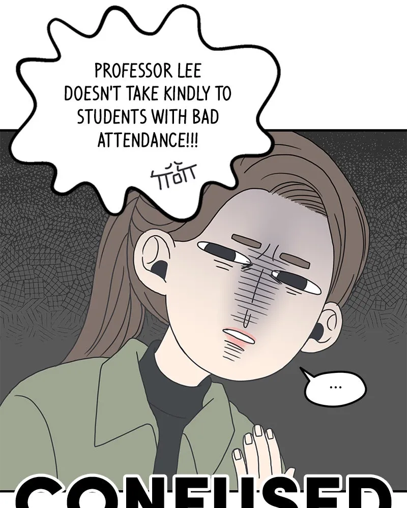Romance 101 Chapter 5 page 20 - 