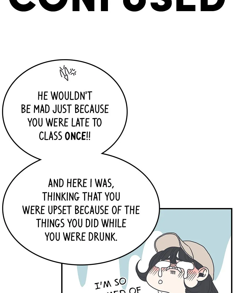 Romance 101 Chapter 5 page 21 - 
