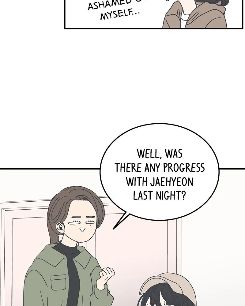 Romance 101 Chapter 5 page 22 - 