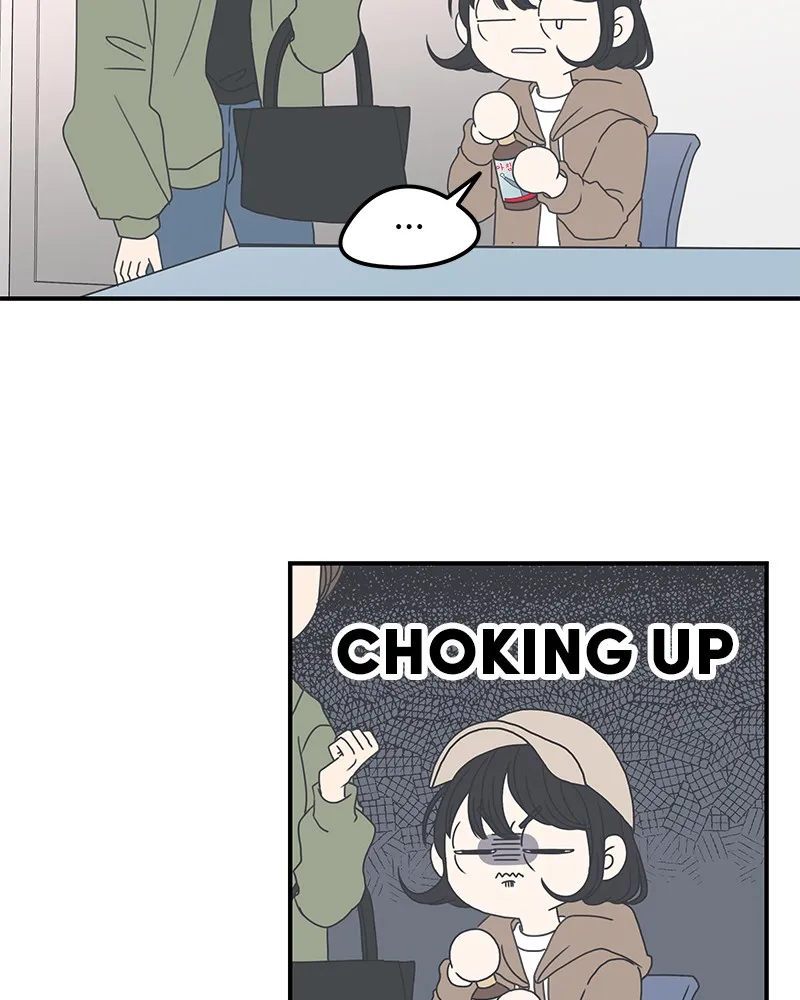 Romance 101 Chapter 5 page 23 - 