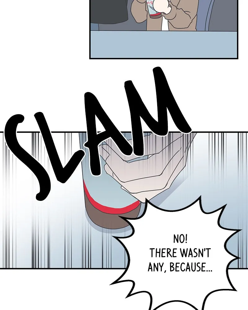 Romance 101 Chapter 5 page 24 - 