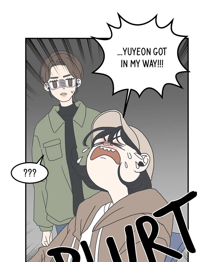 Romance 101 Chapter 5 page 26 - 