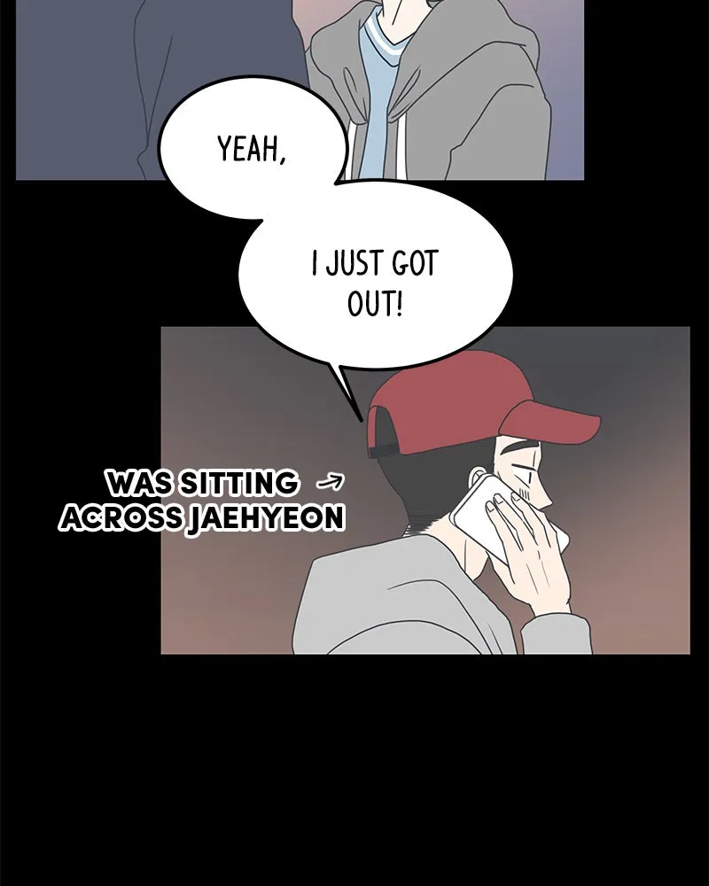 Romance 101 Chapter 5 page 28 - 