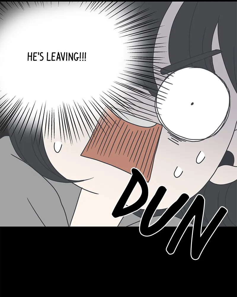 Romance 101 Chapter 5 page 30 - 