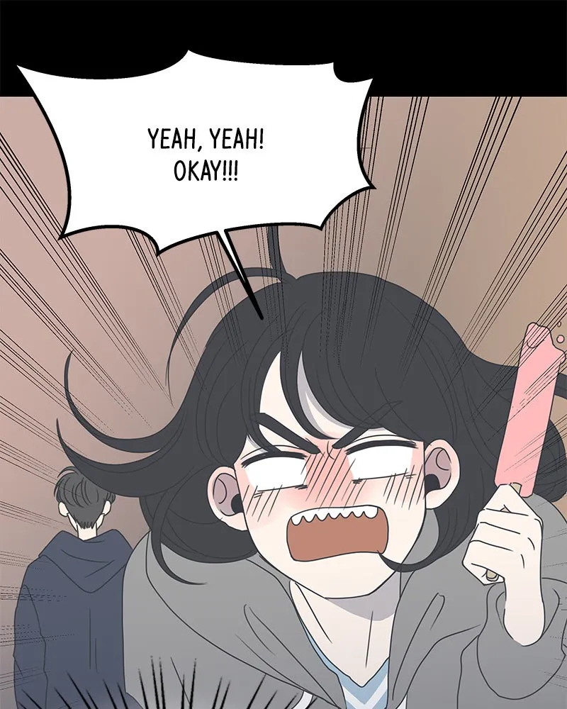 Romance 101 Chapter 5 page 32 - 