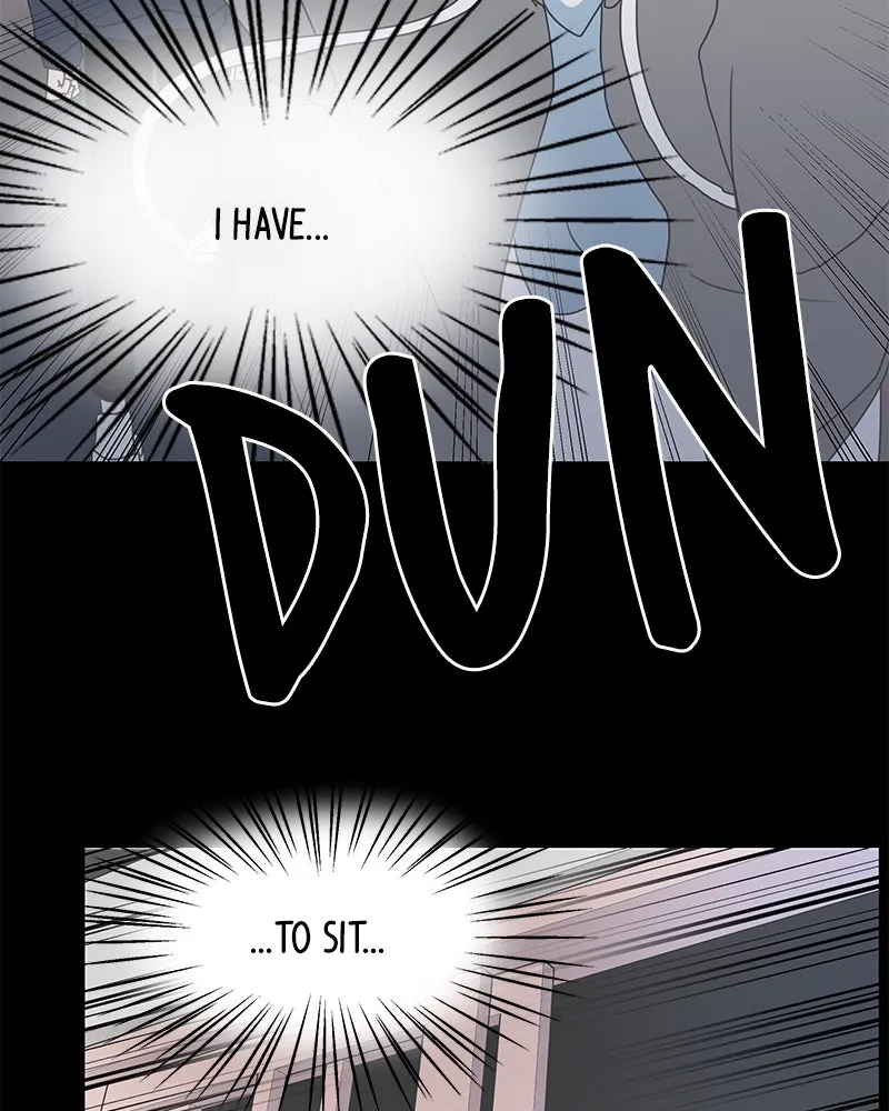Romance 101 Chapter 5 page 33 - 