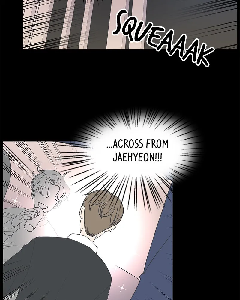 Romance 101 Chapter 5 page 34 - 