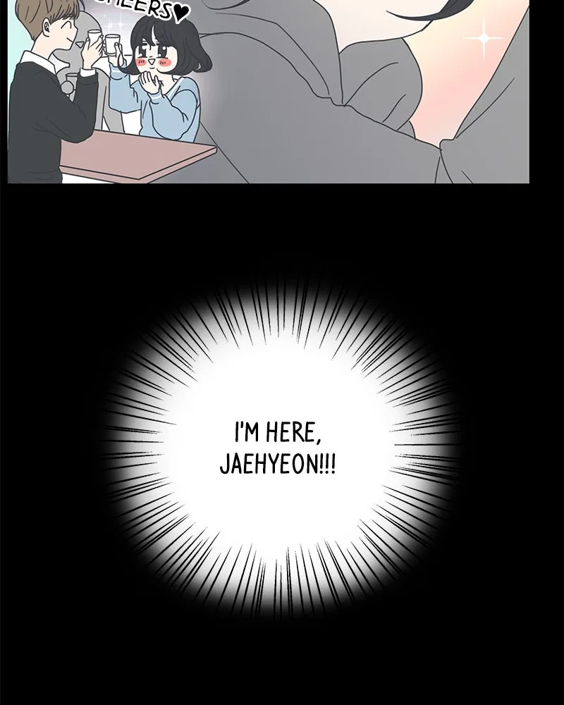 Romance 101 Chapter 5 page 36 - 