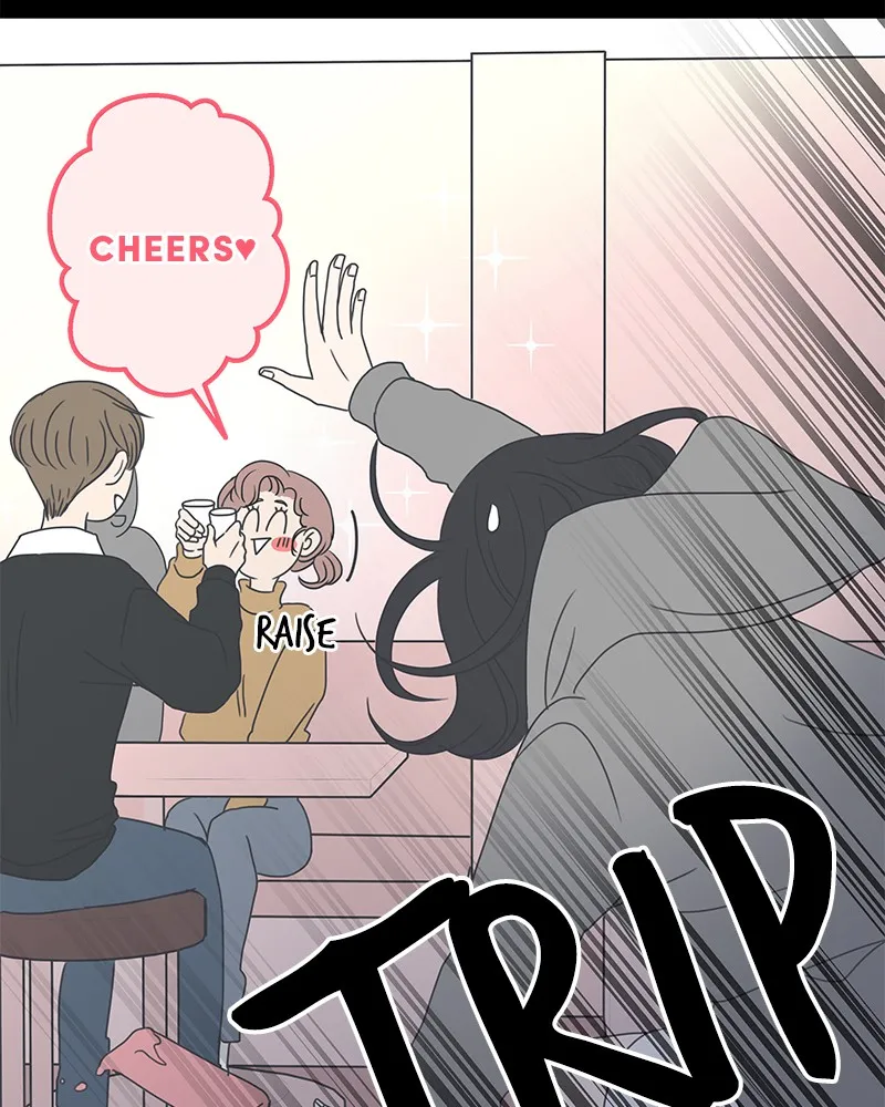 Romance 101 Chapter 5 page 37 - 