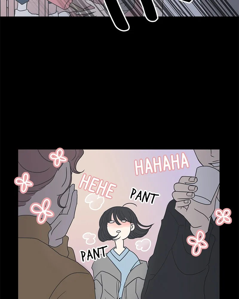 Romance 101 Chapter 5 page 38 - 