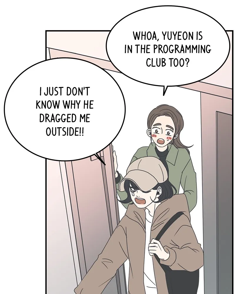 Romance 101 Chapter 5 page 42 - 