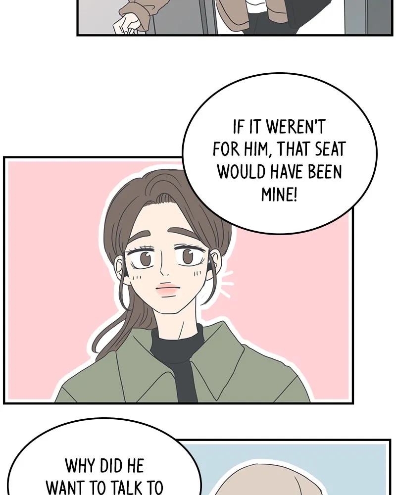 Romance 101 Chapter 5 page 43 - 