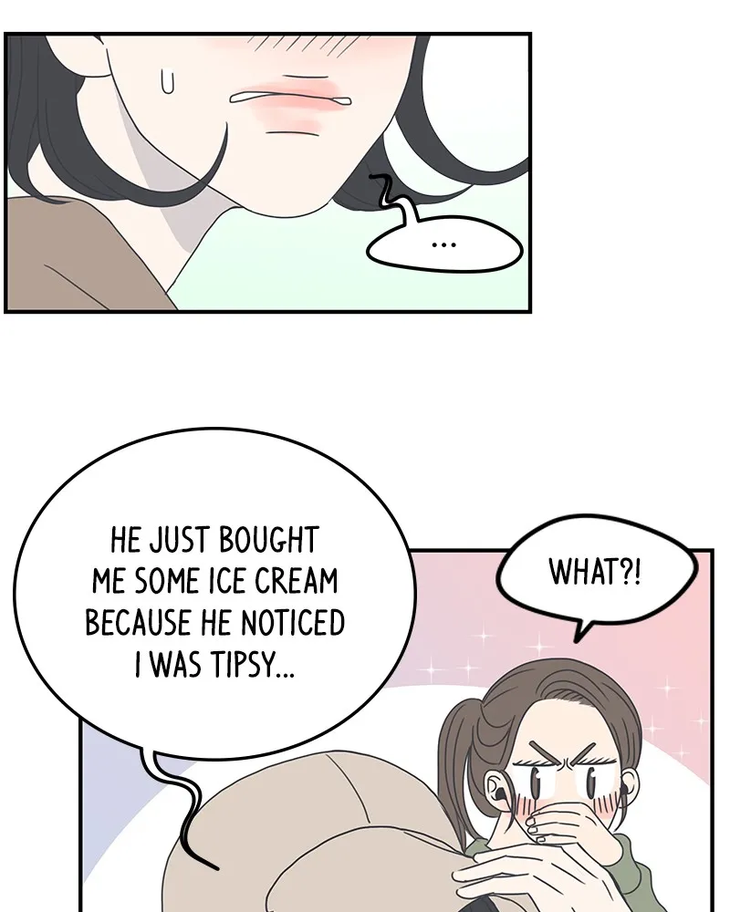 Romance 101 Chapter 5 page 46 - 