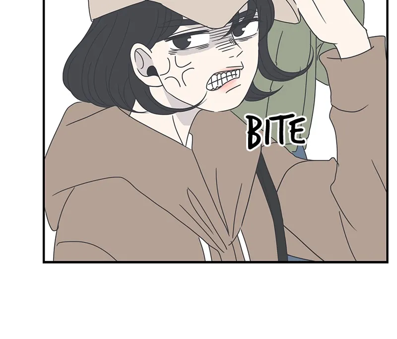 Romance 101 Chapter 5 page 47 - 