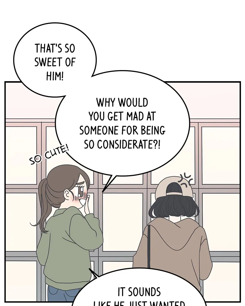 Romance 101 Chapter 5 page 48 - 