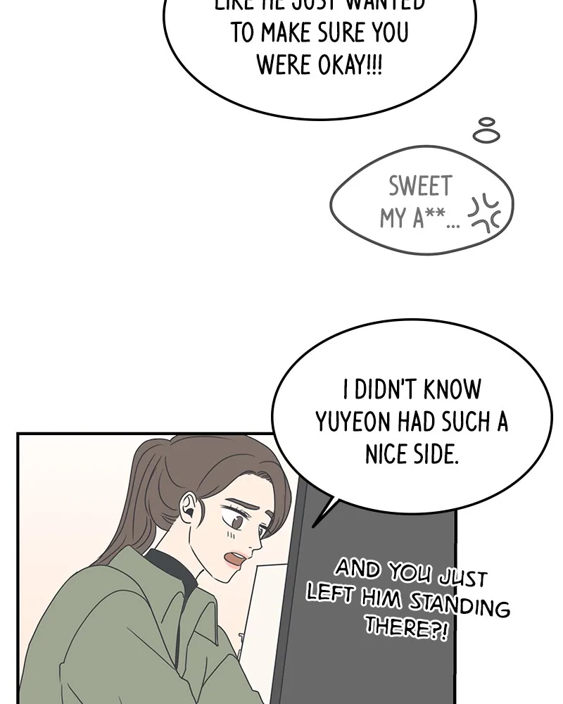 Romance 101 Chapter 5 page 49 - 