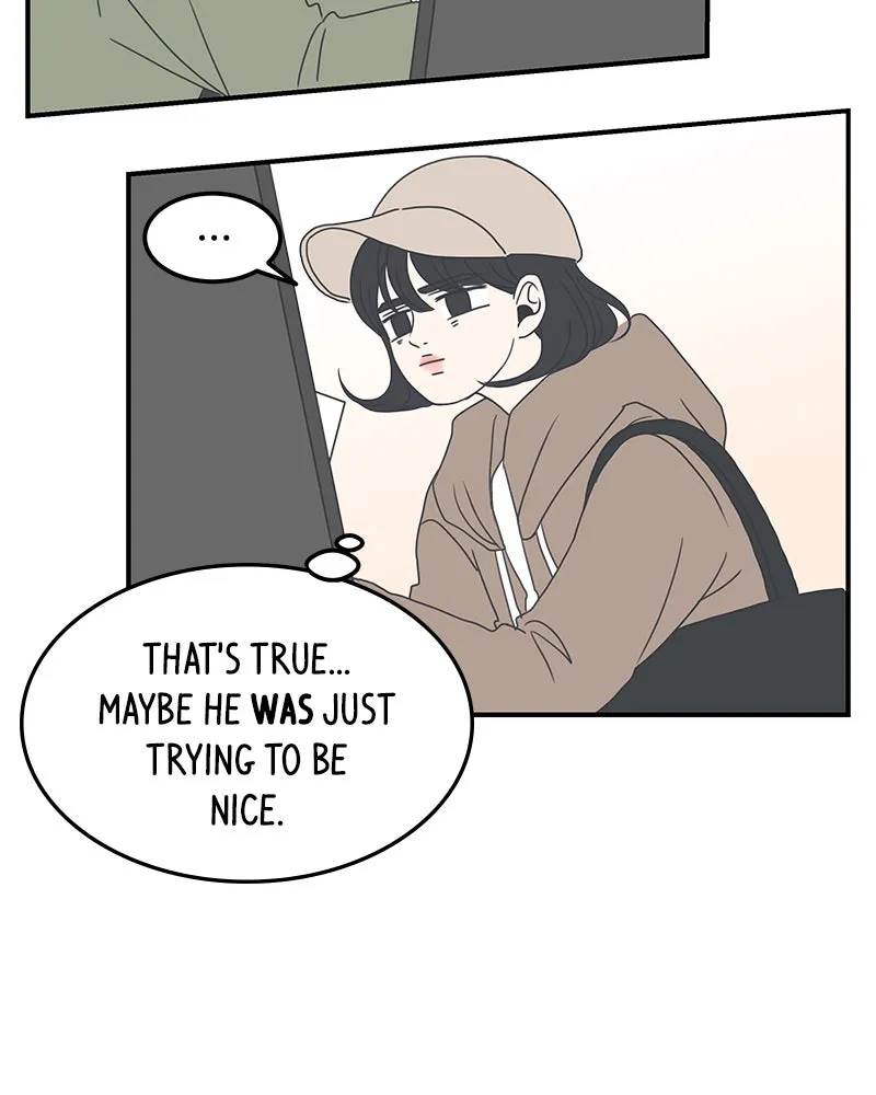 Romance 101 Chapter 5 page 50 - 