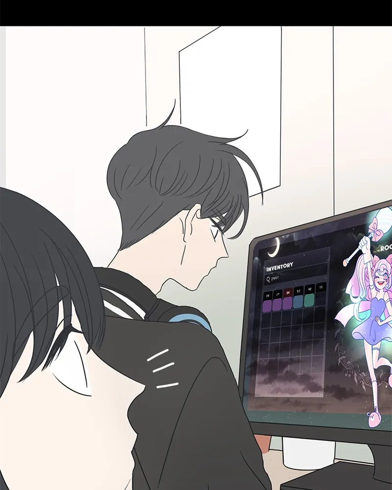 Romance 101 Chapter 5 page 52 - 