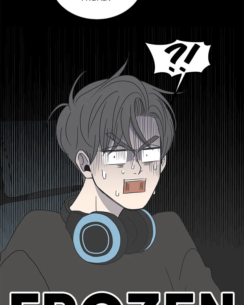 Romance 101 Chapter 5 page 55 - 
