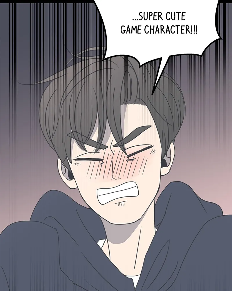 Romance 101 Chapter 5 page 58 - 