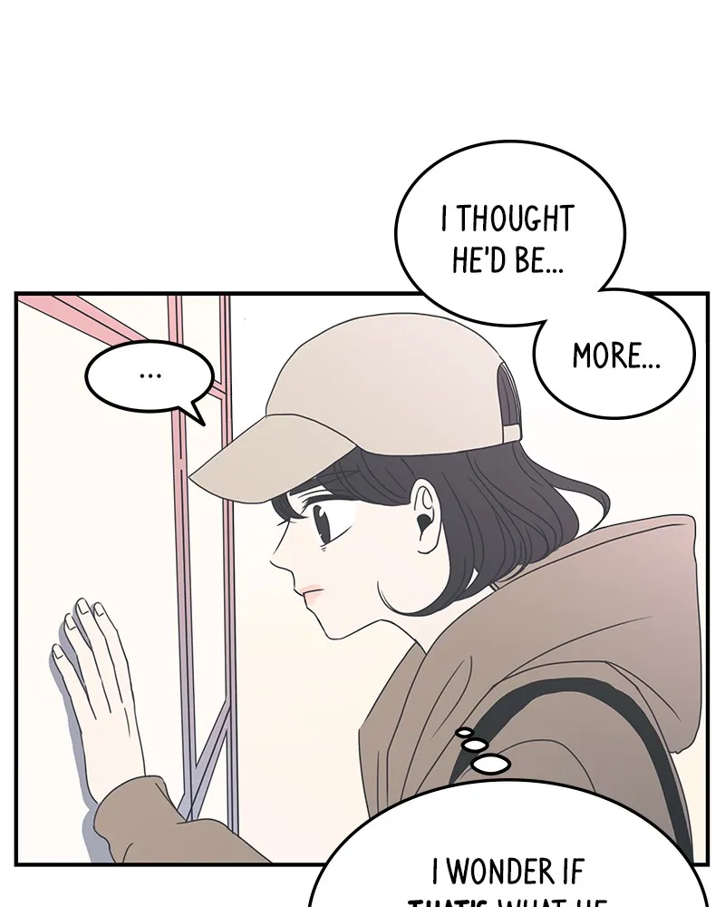 Romance 101 Chapter 5 page 61 - 