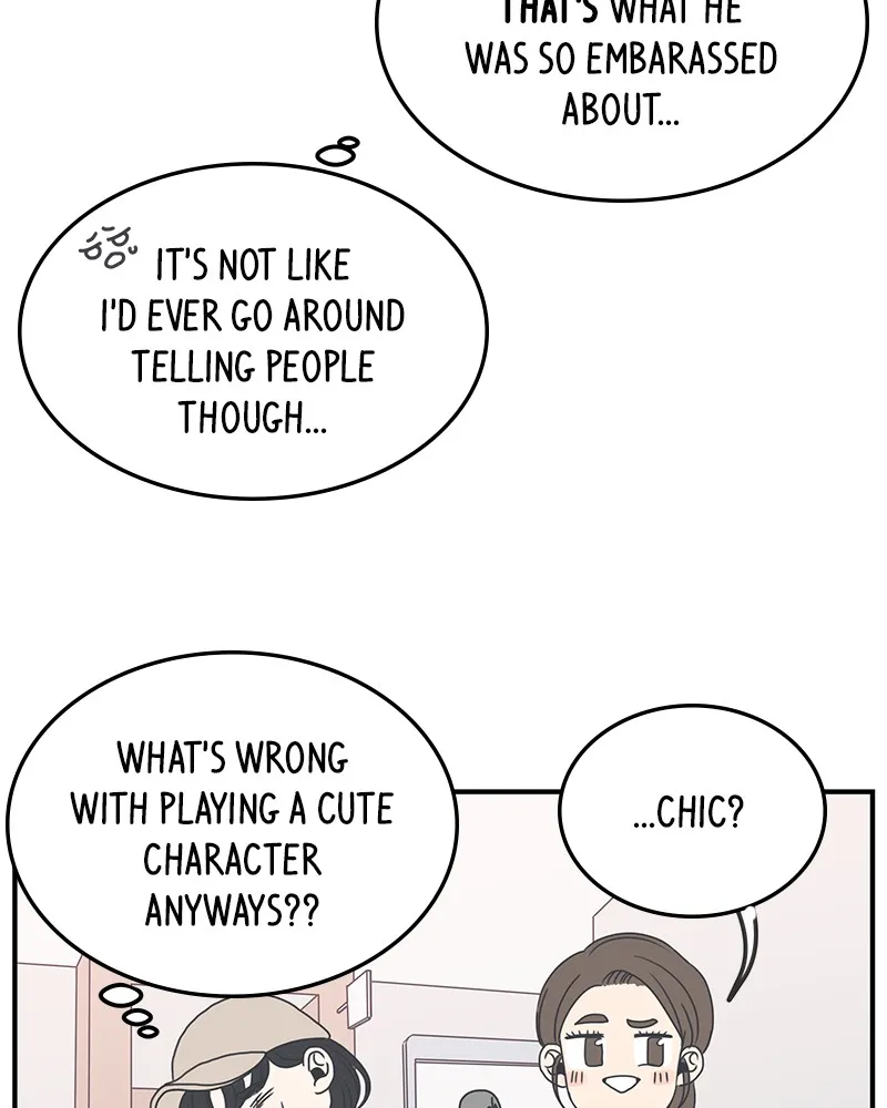 Romance 101 Chapter 5 page 62 - 