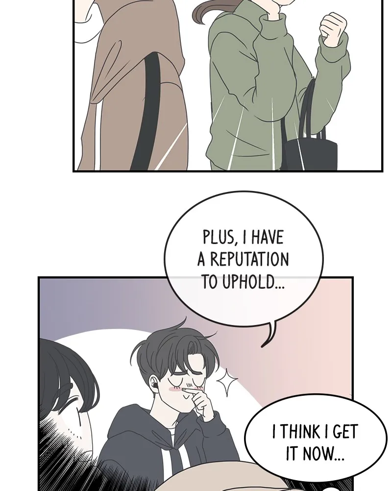 Romance 101 Chapter 5 page 64 - 